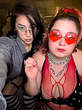 LisandreLaVenale online show from January 11, 10:05 pm