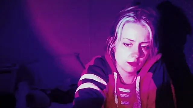 SkarlettRose96 online show from November 30, 10:05 am