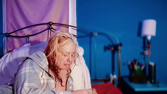 SkarlettRose96 online show from December 1, 1:45 pm