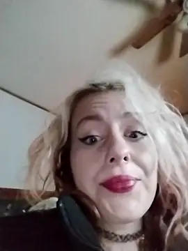 SkarlettRose96 online show from February 5, 3:46 am