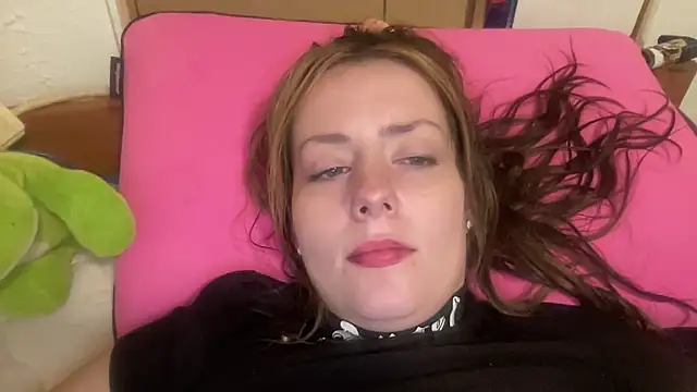 SkarlettRose96 online show from September 9, 6:56 am