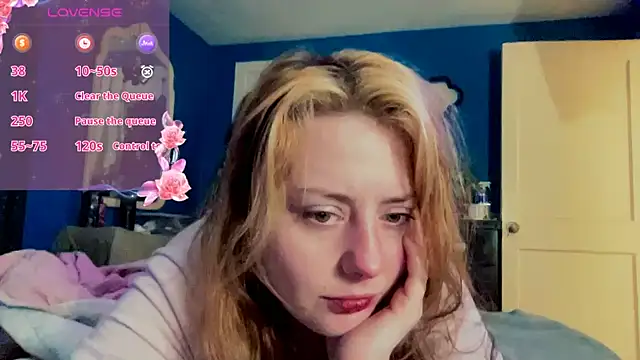 SkarlettRose96 online show from October 28, 11:09 am