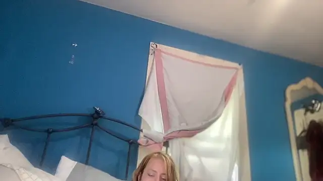 SkarlettRose96 online show from September 26, 8:38 pm