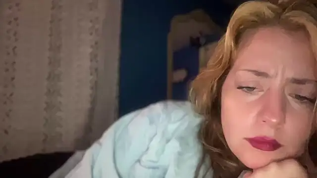 SkarlettRose96 online show from October 4, 9:11 am