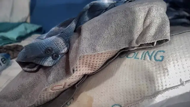 SkarlettRose96 online show from September 10, 2:16 pm