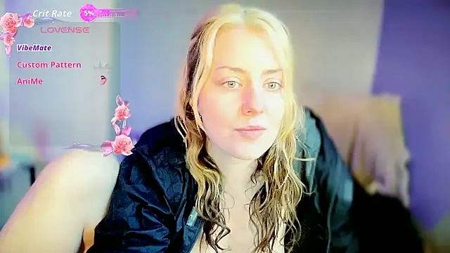 SkarlettRose96 online show from November 6, 2:54 pm