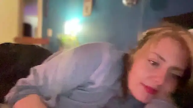 SkarlettRose96 online show from September 30, 12:27 am