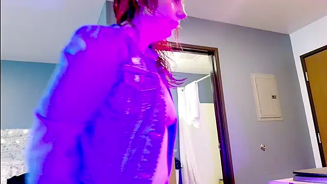 SkarlettRose96 online show from March 27, 7:26 pm