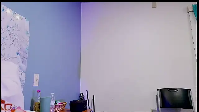 SkarlettRose96 online show from March 26, 5:06 am