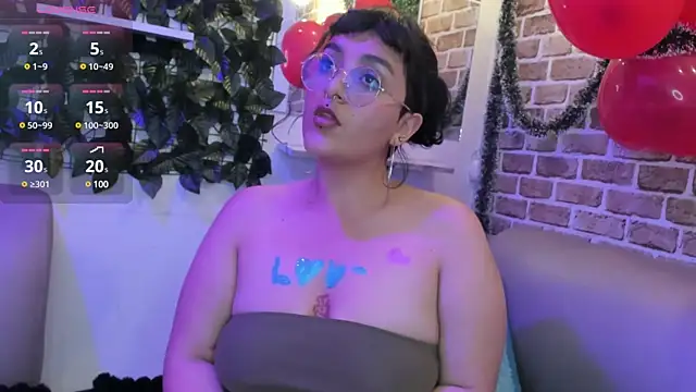 Snapshot of kory_mansson chatting on February 14, 8:59 pm kory mansson online show from February 14, 8:59 pm