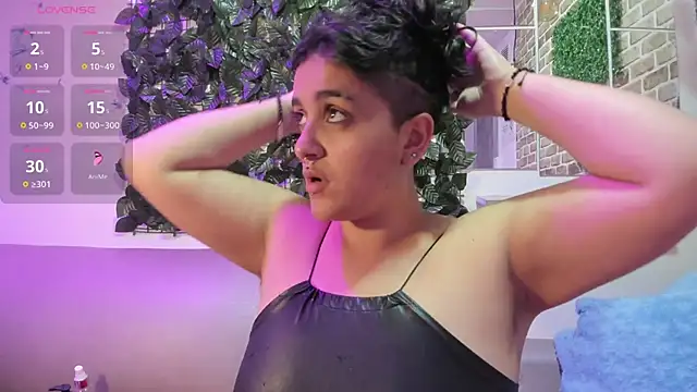 Snapshot of kory_mansson chatting on March 4, 7:43 pm kory mansson online show from March 4, 7:43 pm