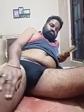 punjabimunda28 online show from March 12, 8:31 pm
