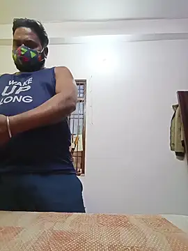 punjabimunda28 online show from February 13, 7:19 am