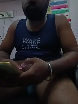 punjabimunda28 online show from June 27, 10:16 pm