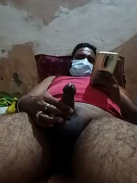 punjabimunda28 online show from February 21, 7:12 am