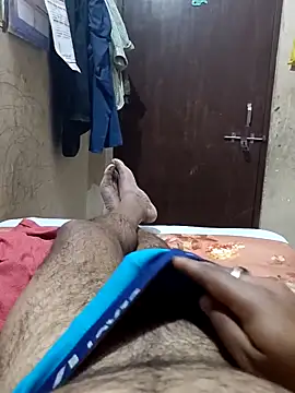 punjabimunda28 online show from March 11, 5:46 pm