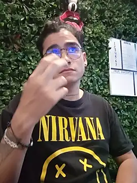   JaviJavi online show from March 15, 2:07 am