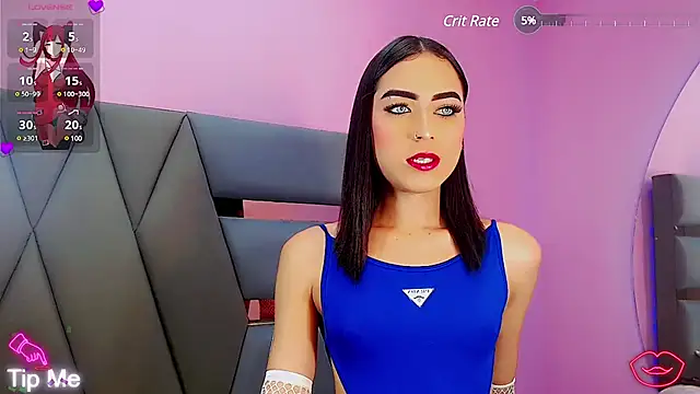 JessieAfrodita online show from March 16, 12:55 pm