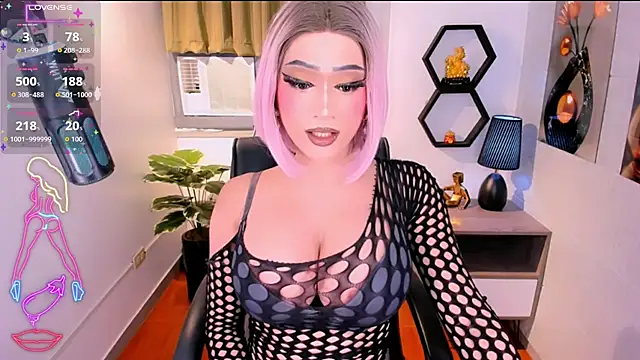 TwittyGirL9inch exotic online show from May 10, 3:32 am
