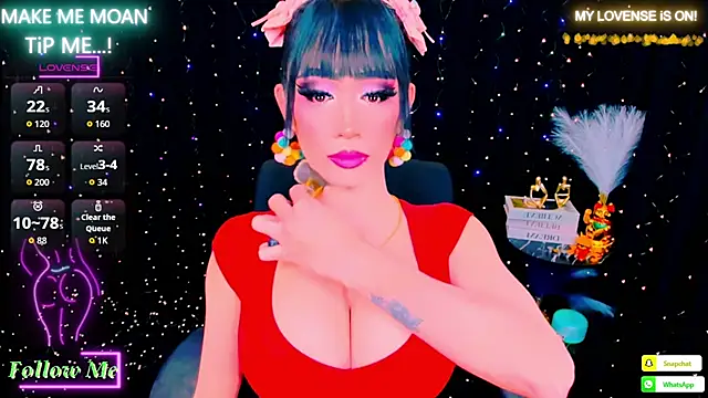 Snapshot of TwittyGirL9inch_exotic chatting on January 18, 9:46 am TwittyGirL9inch exotic online show from January 18, 9:46 am