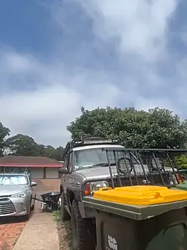 ausbod online show from December 15, 12:18 am