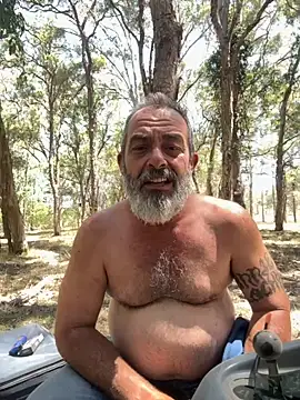 ausbod online show from January 6, 3:42 am