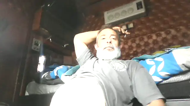 ausbod online show from October 5, 3:30 am