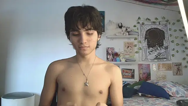 Snapshot of Corey_Glenn chatting on January 15, 5:05 pm Corey Glenn online show from January 15, 5:05 pm