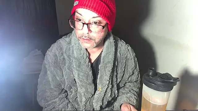 RickStone51 online show from February 1, 10:02 am