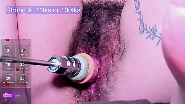 sofia218 online show from October 21, 8:08 pm