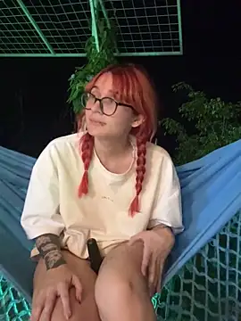 sofia218 online show from March 11, 12:33 am