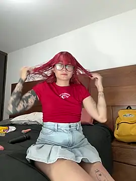 sofia218 online show from March 11, 7:58 pm