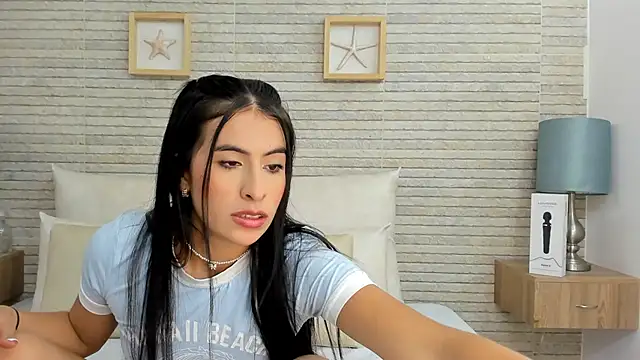 IssabellaLopez online show from March 12, 7:47 pm