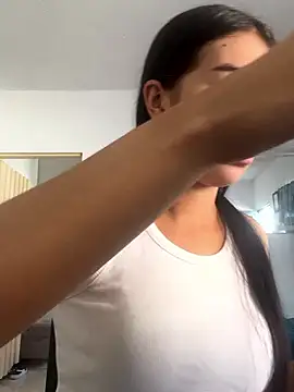 IssabellaLopez online show from January 7, 1:38 pm