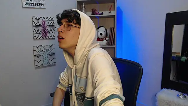 Jeam hot online show from January 28, 12:26 am