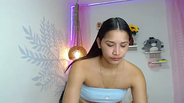 Alison Wiley online show from October 10, 5:41 am