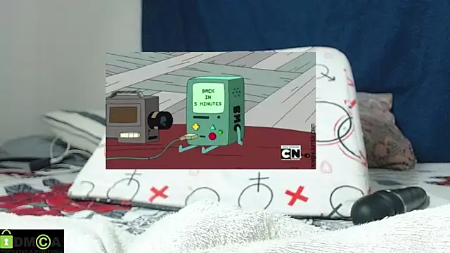 mikellwilliams10 online show from September 12, 2:12 am