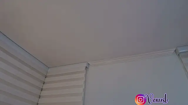 venusleroy  online show from December 4, 11:15 pm