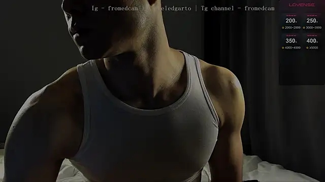 fromed online show from April 18, 8:20 pm