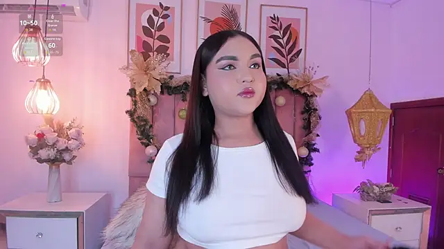 nastyalvanova online show from November 22, 4:44 am