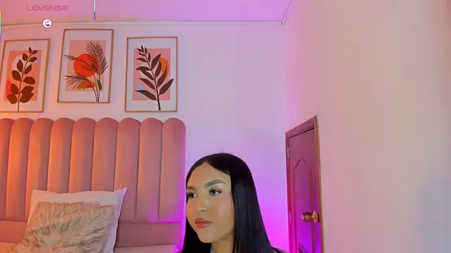Snapshot of nastyalvanova chatting on June 6, 3:12 am nastyalvanova online show from June 6, 3:12 am