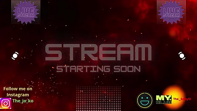 El baby12 online show from December 19, 8:00 pm