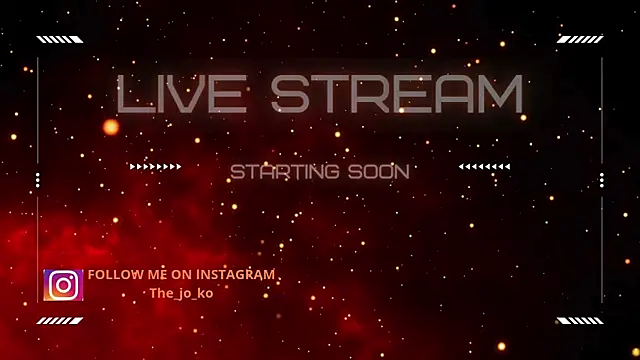 El baby12 online show from May 8, 10:08 am