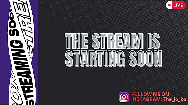 El baby12 online show from February 18, 9:11 pm