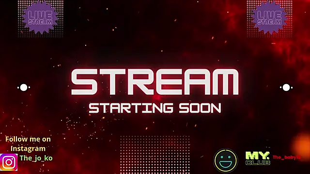 El baby12 online show from January 11, 8:38 pm