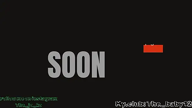 El baby12 online show from February 9, 10:46 am