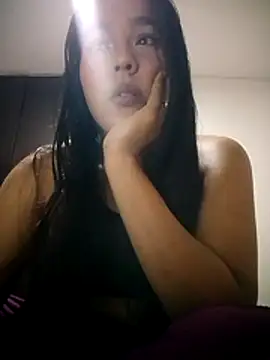 Snapshot of SweetFortuner chatting on November 30, 3:29 am SweetFortuner online show from November 30, 3:29 am