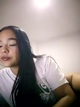 Snapshot of SweetFortuner chatting on November 10, 5:12 am SweetFortuner online show from November 10, 5:12 am