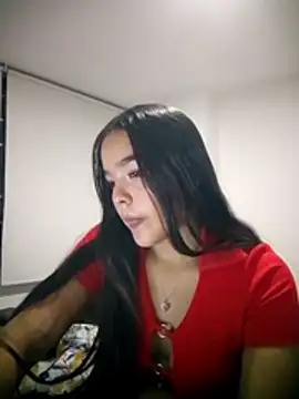 Snapshot of SweetFortuner chatting on November 8, 4:27 am SweetFortuner online show from November 8, 4:27 am