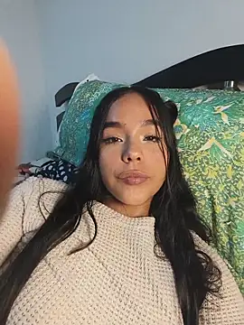 SweetFortuner online show from February 21, 7:10 am